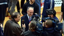 Florin Talpan, lăsat pe tușă de șefii Armatei. CSA are un nou comandant