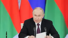 Vladimir Putin și Nicolas Maduro anunță extinderea cooperării între Rusia și Venezuela, în special în sectorul energetic