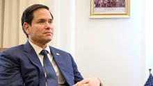 Marco Rubio l-a declarat pe ambasadorul Africii de Sud persona non grata: „Îl urăște pe președintele Donald Trump” (VIDEO)