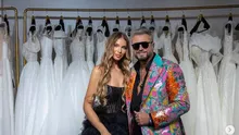 Nicolle Fota, iubita lui Cătălin Botezatu, face primele declarații despre relația cu designerul. Ce diferență de vârstă este între cei doi