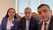 George Simion e convins că niciun parlamentar AUR nu va trăda la votul moțiunii împotriva lui Bolojan. Surpriză! Pe cine propune premier