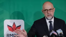 Kelemen Hunor: Dan Dungaciu n-are ce căuta lângă un președinte, dar îi dau dreptate lui Crin Antonescu în ceea ce-o privește pe Ursula von der Leyen. Ea a făcut multe greșeli și toate strategice (VIDEO)