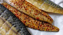 Peștele subestimat care întrece somonul și tonul, bogat în Omega-3, colagen! Beneficii uimitoare pentru sănătate
