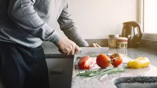 Rețeta ideală pentru Postul Paștelui. Se prepară extrem de ușor și este nevoie de doar câteva ingrediente