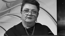 Alina Bădic: Minerva, colega noastră dragă, s-a dus la stele. Un om deosebit, sfaturile ei cu siguranță ne vor călăuzi în continuare (VIDEO)