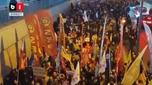 Opoziția turcă cheamă la un miting uriaș în Istanbul. Jose Mourinho, sursă de inspirație pentru protestatari