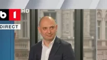 Radu Mihaiu, despre majorarea sancțiunilor pentru parlamentarii chiulangii. Pe cine vizează legea (VIDEO)