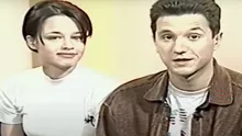 Andreea Raicu, dezvăluiri despre Andi Moisescu. Cei doi au lucrat împreună: „A fost răutăcios, plângeam în fiecare zi” (VIDEO)