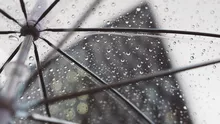 Frig și precipitații în următoarele zile! Cum va fi vremea până la sfârșitul lunii martie