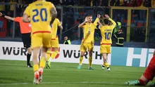 Preliminariile Campionatului Mondial 2026. România a învins San Marino fără drept de apel (5-1)