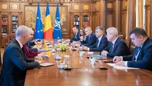 Concluziile întâlnirii de la Cotroceni, privind alegerile prezidențiale din 2025: Totul se va desfășura în limita competențelor legale existente la acest moment