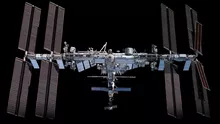 Aventura astronauților blocați pe ISS se apropie de sfărșit. Când vor ajunge pe Pământ