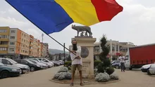 Stegarul dac s-a ales cu dosar penal. Anunțul Poliției Capitalei