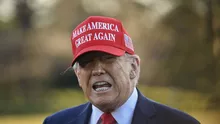 Donald Trump a avut o criză de nervi din cauza unui tablou. „A fost distorsionat intenționat”