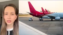 O româncă a dezvăluit ce salariu a încasat, ca stewardesă, la Emirates și Qatar: “Trăiam în Dubai sau în Doha pe gratis. Aveam foarte multe beneficii”