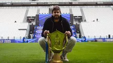 Gerard Piqué și Clara Chía s-ar fi despărțit după trei ani împreună: Terțe părți ar putea fi implicate