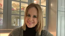 Mihaela Bilic atrage atenția asupra unei greșeli alimentare frecvente în perioada Paștelui. „Nu ne ia nimeni farfuria din față”