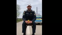 Mesajul emoționant al MAI, pentru șoferi, înainte de Paște: „Vă rog, conduceţi responsabil. Nu deveniţi o amintire” (VIDEO)