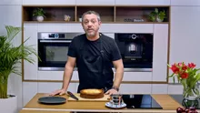 Rețeta lui chef Sorin Bontea pentru pască. Are un secret care face diferența