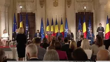 Declarație neașteptată la dezbaterea electorală: „Eu nu văd un pericol atât de puternic într-o invazie a Republicii Rusești. Aș reduce cheltuielile pentru înarmare”