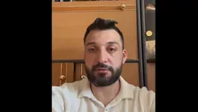 Un fost consilier local s-a sinucis la câteva minute după ce și-a luat adio printr-un clip postat în online (VIDEO)
