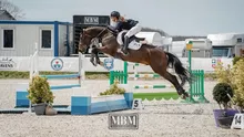 Spectacol la Cupa Federației Ecvestre Române. Cum a renăscut sportul ecvestru românesc: Povestea a două surori premiante, care vor să reprezinte România la cât mai multe competiții internaționale (GALERIE FOTO)