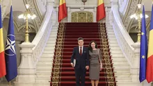 Nicușor Dan, în lacrimi când a vorbit soția sa despre el: “Am surprins o discuţie între Nicuşor şi fiica noastră”