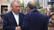 Franța are cel mai vârstnic premier din istoria sa. François Bayrou a depășit recordul lui Michel Barnier