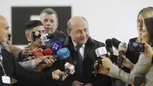 Cum „s-au furat” alegerile, până acum, în România? Traian Băsescu a anunțat că va face câteva dezvăluiri: „Vom vedea cu probe”
