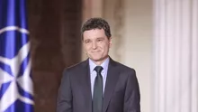 Nicușor Dan, luat la rost, după ce a afirmat că doar 4 candidați au șanse să devină președinte: “Să-și ceară scuze. Dacă nu, voi părăsi dezbaterea. Nu suntem la mahala”