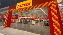 Altex redeschide magazinul modernizat din Mall Moldova, Iași,  cu oferte speciale și o nouă experiență de cumpărături