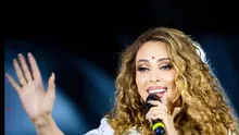 Iulia Vântur: „A fost foarte emoționant pentru mine”. Ce face artista în India