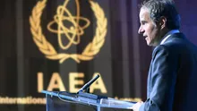 Lumea devine mai nesigură. Iranul este aproape de obținerea armei nucleare. Avertismentul directorului AIEA