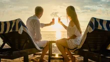 Vacanțe exotice în care să mergi în luna de miere
