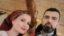 Secretul căsniciei împlinite dintre Vlad Miriță și soția lui, cu 16 ani mai tânără / Ce face fiul lor: „E la o școală ortodoxă, noi suntem mai conservatori”