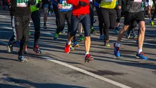 Doi concurenţi au murit la semimaratonul din Kazahstan. Unul dintre ei avea 84 de ani