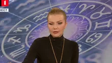 Horoscop Alina Bădic pentru săptămâna 27 aprilie – 3 mai: „Ne aflăm pe o conjuncție cu totul și cu totul deosebită, care poartă un mesaj religios, deosebit pentru noi” (VIDEO)