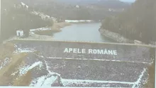 Măsuri urgente pentru siguranța Barajului Valea de Pești după evaluări tehnice recente