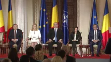Candidați care „au lucrat pentru propășirea materială a partenerilor de viață” iar acum cer voturile românilor? Ponta, Antonescu și Lasconi, explicații despre cum au ajuns partenerii lor pe funcții bine plătite