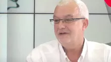 Cătălin Crișan e singur din nou: „M-am despărțit de prietena mea. Viața merge mai departe…”