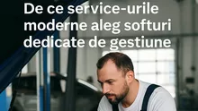 De ce service-urile moderne aleg softuri dedicate de gestiune