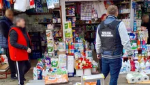 Controale în piețele din Sectorul 6, înainte de Paște. Inspectorii primăriei au dat amenzi pentru comerț stradal neautorizat și lipsa curățeniei