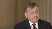 Mesajul lui Crin Antonescu de Ziua Europei: „Pentru mine rămâne locul din lume unde omul a reuşit cel mai bine în spirit”