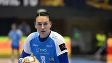 CSM București, victorie la limită în sferturile Ligii Campionilor. Pentru Cristina Neagu a fost ultimul meci internațional disputat acasă (FOTO)