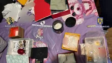 Femeia din București prinsă de 3 ori conducând haotic e dealer de droguri, spun procurorii