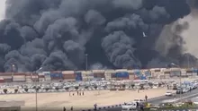 Bilanțul exploziei din Iran: Cel puțin 18 persoane au murit și peste 800 au fost rănite