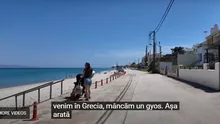 Vacanță în Grecia, înainte de sezon: cât costă, cum e drumul și ce avantaje ai în 2025