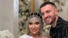 Răsturnare de situație! Oana Radu nu s-a căsătorit cu Șerban Balaban. Ce s-a întâmplat, de fapt