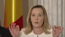Lasconi: „Aş scoate merele stricate din justiţie” / Cum ar reforma Curtea Constituțională dacă ar ajunge președinte