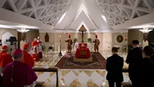Funeraliile Papei Francisc. Când va putea fi viztat mormântul suveranului Pontif